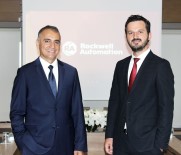 ROCKWELL AUTOMATION - Rockwell Automation Ve Market Otomasyon'dan Tek Distribütörlük Anlaşması