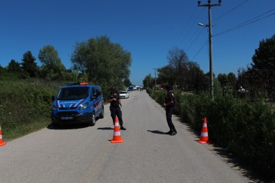 Sapanca Gölü Kıyısındaki Turistik Tesiste El Yapımı Bomba Patladı Açıklaması 2 Yaralı