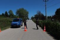 SAPANCA GÖLÜ - Sapanca Gölü Kıyısındaki Turistik Tesiste El Yapımı Bomba Patladı Açıklaması 2 Yaralı