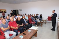 AFYON KOCATEPE ÜNIVERSITESI - Selçuk'ta Türkiye'nin İlk Üç Boyutlu Atlası Tanıtıldı