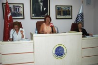 ÇUKUROVA KALKıNMA AJANSı - Seyhan Belediyesinin Gideri Gelirinden Fazla Çıktı