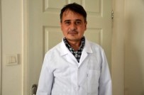 ÇEVRE KIRLILIĞI - Sivrisinek İle Mücadelede Bilinmesi Gerekenler