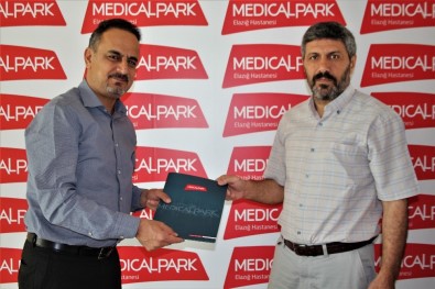 SMMMO İle Medical Park Arasında'sağlık Hizmetleri' Protokolü