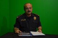 EMNIYET GENEL MÜDÜRLÜĞÜ - Tekirdağ'da FETÖ Bilançosu Açıklaması 3 Bin 30 Kişi Adliyeye Sevk Edildi