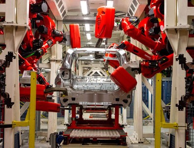 Türkiye'den 30 milyar dolarlık hamle