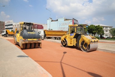 Ulaşıma Akıllı Kavşaklarla 'Yıldırım' Çözüm