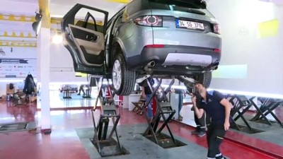 Uzmanlardan Uzun Yol Uyarıları