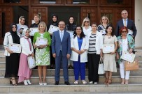 SEDDAR YAVUZ - Vali Yavuz'dan Hayırseverlere Teşekkür