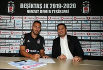 VALENCIA - Victor Ruiz Resmen Beşiktaş'ta