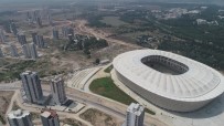 Yeni Adana Stadı'nın Açılması Konut Satışlarını Arttıracak