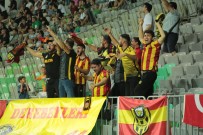 PARTIZAN - Yeni Malatyaspor Taraftarına 100 Kişilik Kontenjan