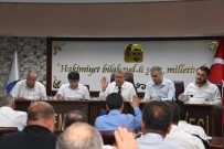 BENZERLIK - Yunusemre'deki Kablo Hırsızlığı İddiaları Asılsız Çıktı