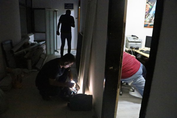 Fazla kiloları sonu oldu!