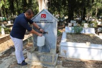 TÜRKMENBAŞı - Adana Bayrama Hazırlanıyor