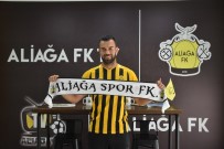 ADıYAMANSPOR - Aliağaspor FK'da Kaleye İki Takviye