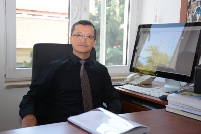 Anadolu Üniversitesi Öğretim Üyesinin Büyük Başarısı