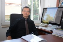 SİBER ZORBALIK - Anadolu Üniversitesi Öğretim Üyesinin Büyük Başarısı
