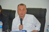 SAKARYA CADDESİ - Başkan Ayhan'dan 1 Nisan-31 Temmuz Süreci Değerlendirmesi