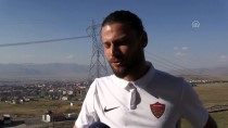 ZIRAAT TÜRKIYE KUPASı - 'Bu Şehri Süper Lig'e Çıkaracağımıza İnanıyoruz'