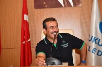 KİRALIK ARAÇ - Çukurova Belediyesi'nde Kiralık Araç Dönemi Bitiyor