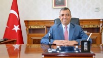 AKIF PEKTAŞ - Dengeşik, Sivas Vali Yardımcılığına Atandı