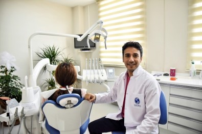 Diş Hekimliği Fakültesi Yeni Eğitim Öğretim Yılına Hazır