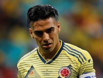 DINDAR - Falcao bedavaya Galatasaray'a geliyor!