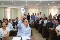 KENTSEL DÖNÜŞÜM PROJESI - Hacılar Cazibe Merkezi Olacak