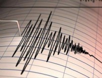 GÖKOVA - Artçı depremler sürüyor!