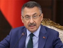 FUAT OKTAY - İş dünyasına teşvik müjdesi!