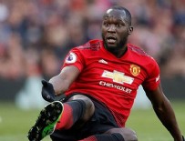 TRANSFER DÖNEMİ - İşte Lukaku'nun yeni takımı!