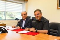 KRİZ YÖNETİMİ - KARDEMİR Ve ODTÜ Arasında Eğitim İş Birliği Yapıldı