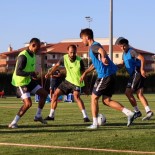 SPOR TOTO SÜPER LIG - Kayserispor'un Rakibi Adana Demirspor