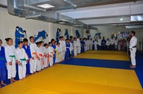 KESİNTİSİZ EĞİTİM - Kazan Dairesiydi Judo Salonu Oldu