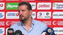 KEREM TUNÇERİ - Kerem Tunçeri Açıklaması 'Japonya Ters Bir Takım Ve İlk Maçlar Genelde Zor Olur'