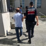 MOBESE - Kocaeli'de 200 Bin TL'lik Kadın Pedi Çalan 2 Şüpheliyi Yakalandı