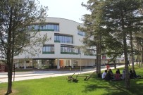 VAKIF ÜNİVERSİTELERİ - Konya Gıda Ve Tarım Üniversitesi Yüzde Yüz Doldu