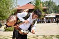 BALCı - Köyüne Gidemeyenlerin Adresi Altınköy