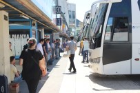 OTOBÜS FİRMASI - Kurban Bayramı Öncesi, Ek Otobüs Biletleri De Tükendi
