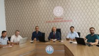 İŞLETIM SISTEMI - Kütahya İl Milli Eğitim Müdürlüğü'nden Türkiye'de Bir İlk