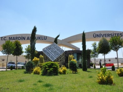 Mardin Artuklu Üniversitesi'nin Öğrenci Kontenjanı Doldu