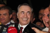 Mustafa Cengiz Açıklaması 'Adil, Dürüst, Hakça Bir Yarış İçinde Liglerimiz Ve Kupalarımız Devam Eder'