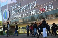 YETENEK SıNAVı - ODÜ Kontenjanları Dolu