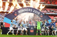 GARETH BARRY - Premier Lig'de 2019-2020 Sezonunda Perde Açılıyor