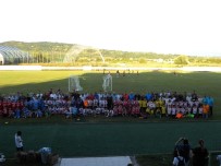 CENGIZ GÖKÇE - Şehit Kerim Keçeci Anısına Futbol Turnuvası Sona Erdi