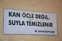SINOP ÜNIVERSITESI - Sinop Cezaevindeki 'Tarihi' Hata
