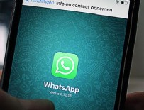 FACEBOOK - Whatsapp'a Apple kısıtlaması
