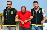 UYUŞTURUCU TİCARETİ - 20 Yıl Hapis Cezasıyla Aranan Suç Makinesi Yakalandı