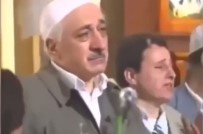 EL KAIDE - 4 Partiden FETÖ Elebaşı Fetullah Gülen'in Türkiye'ye İadesi İçin ABD'ye Çağrı