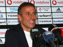 OĞUZHAN ÖZYAKUP - Abdullah Avcı Açıklaması 'Beşiktaş'a Şampiyonluk Yaşatmaya Geldik'